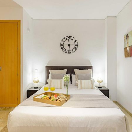 Living4Malaga The Secret Studio Bagian luar foto